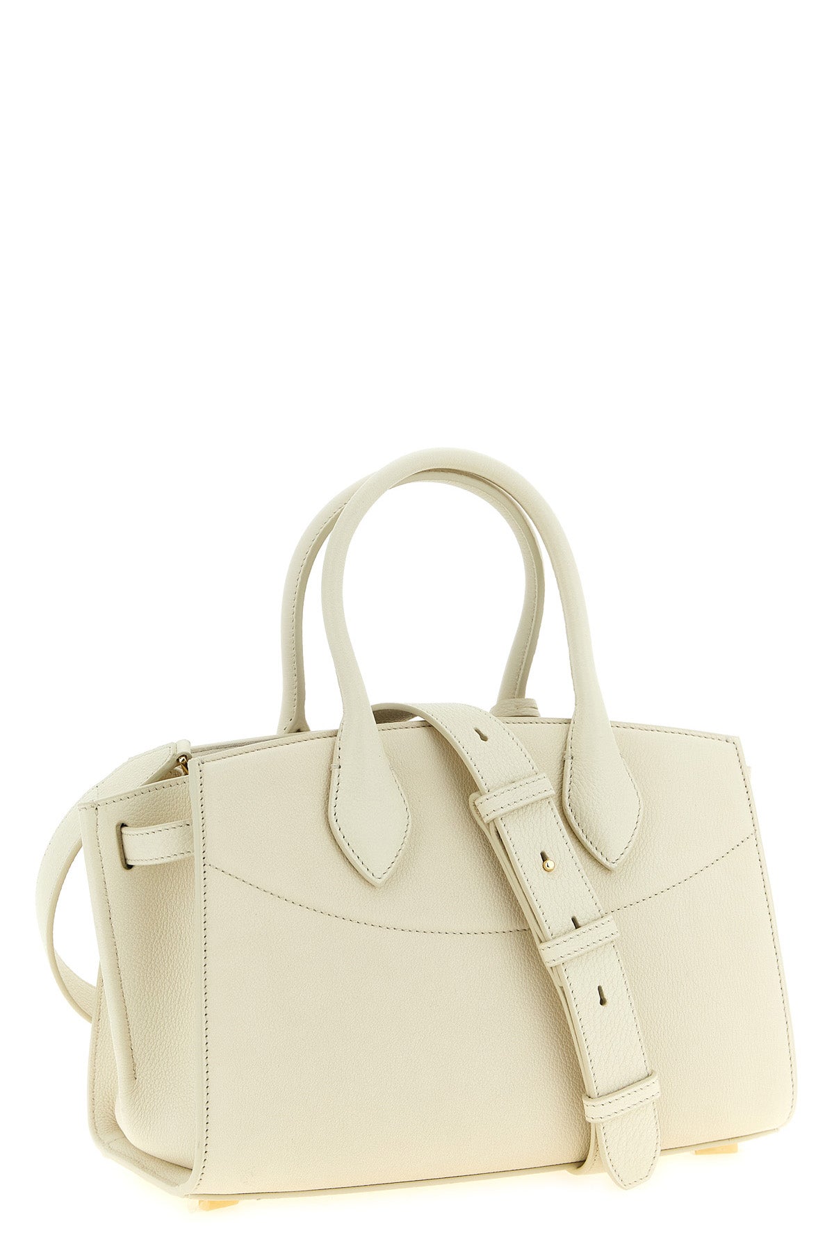 the new ferragamo studio soft (m) handbag - new ferragamo studio soft collec