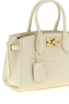 the new ferragamo studio soft (m) handbag - new ferragamo studio soft collec