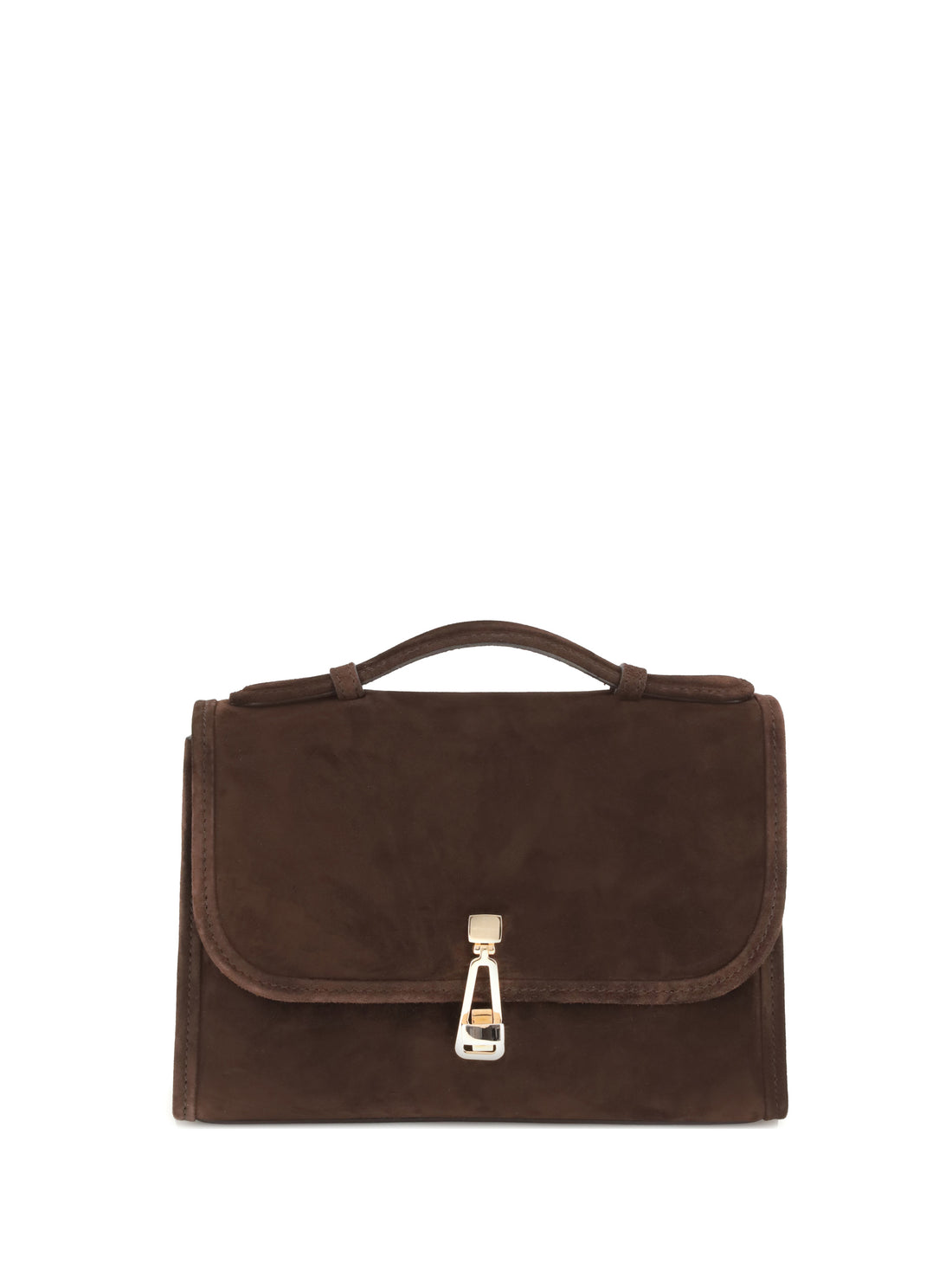 GABRIELA HEARST OS leonora bag