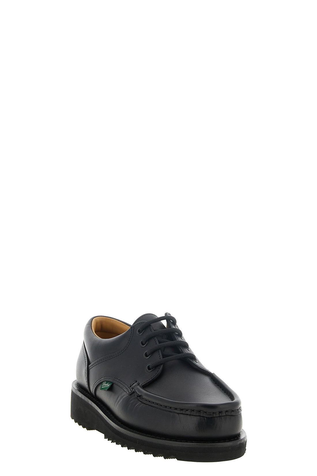 PARABOOT 7 paraboot thiers lace-up shoes