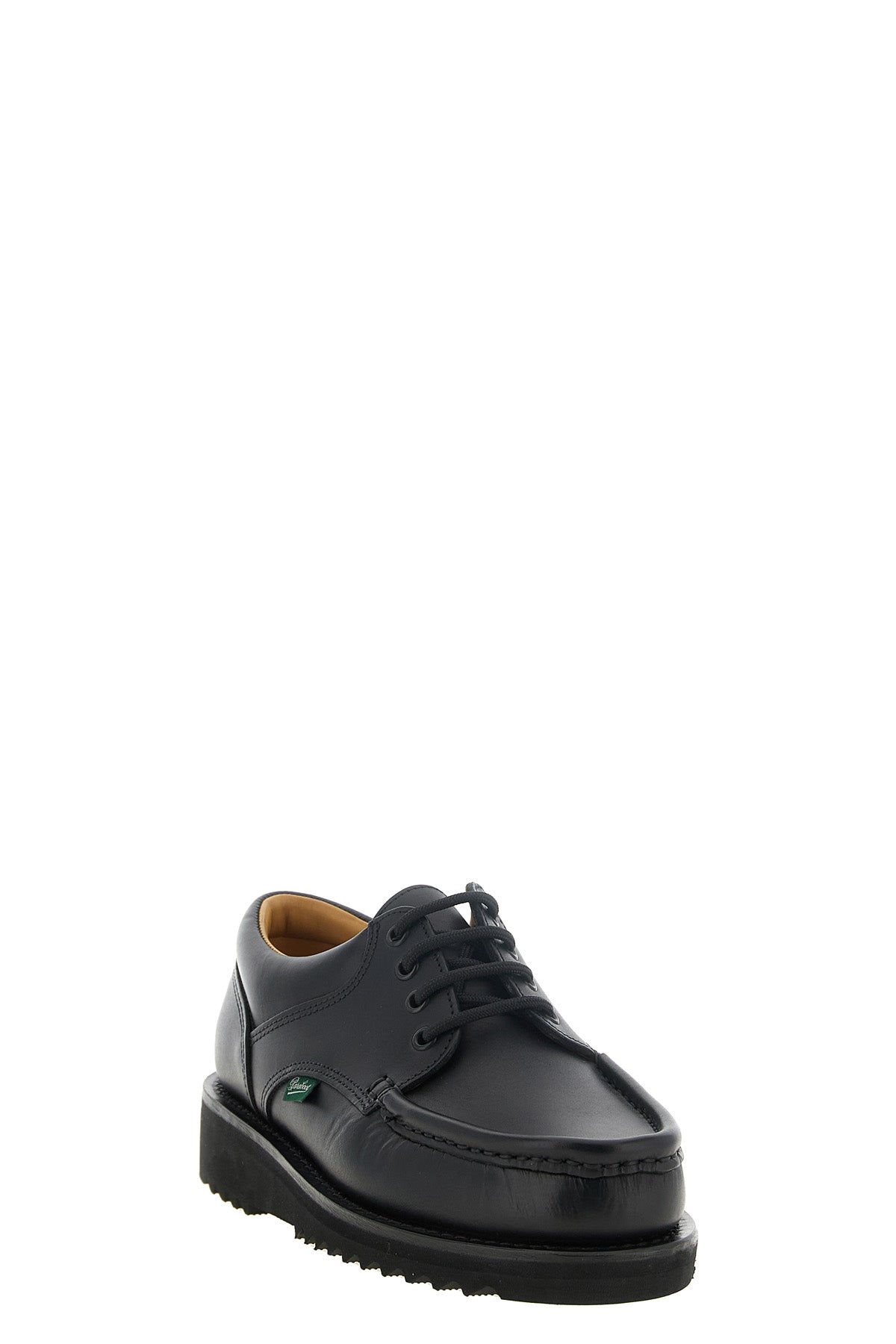 paraboot thiers lace-up shoes