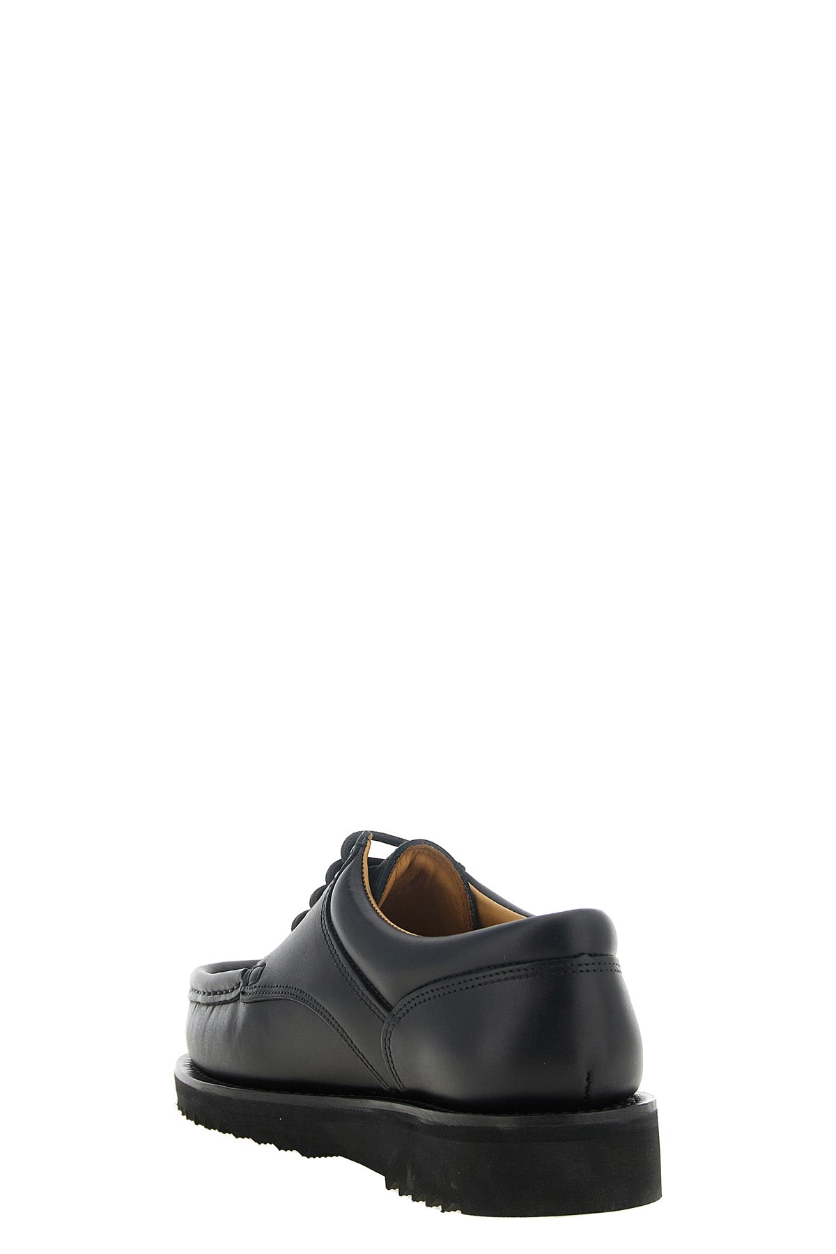 paraboot thiers lace-up shoes