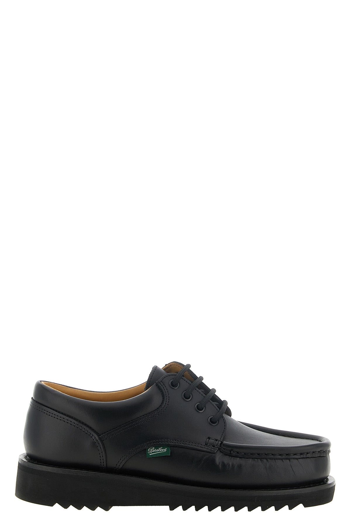 paraboot thiers lace-up shoes