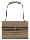 tie me shoulder bag