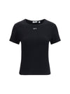 off stamp t-shirt