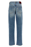 boyfriend cotton denim jeans