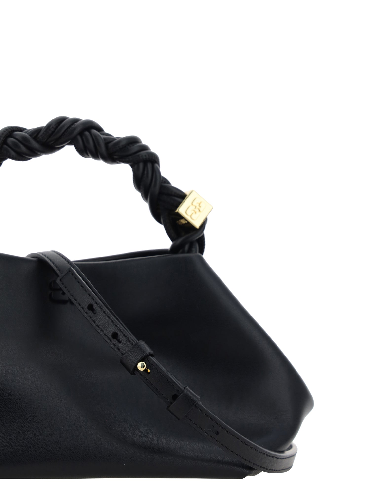 GANNI OS bou handbag