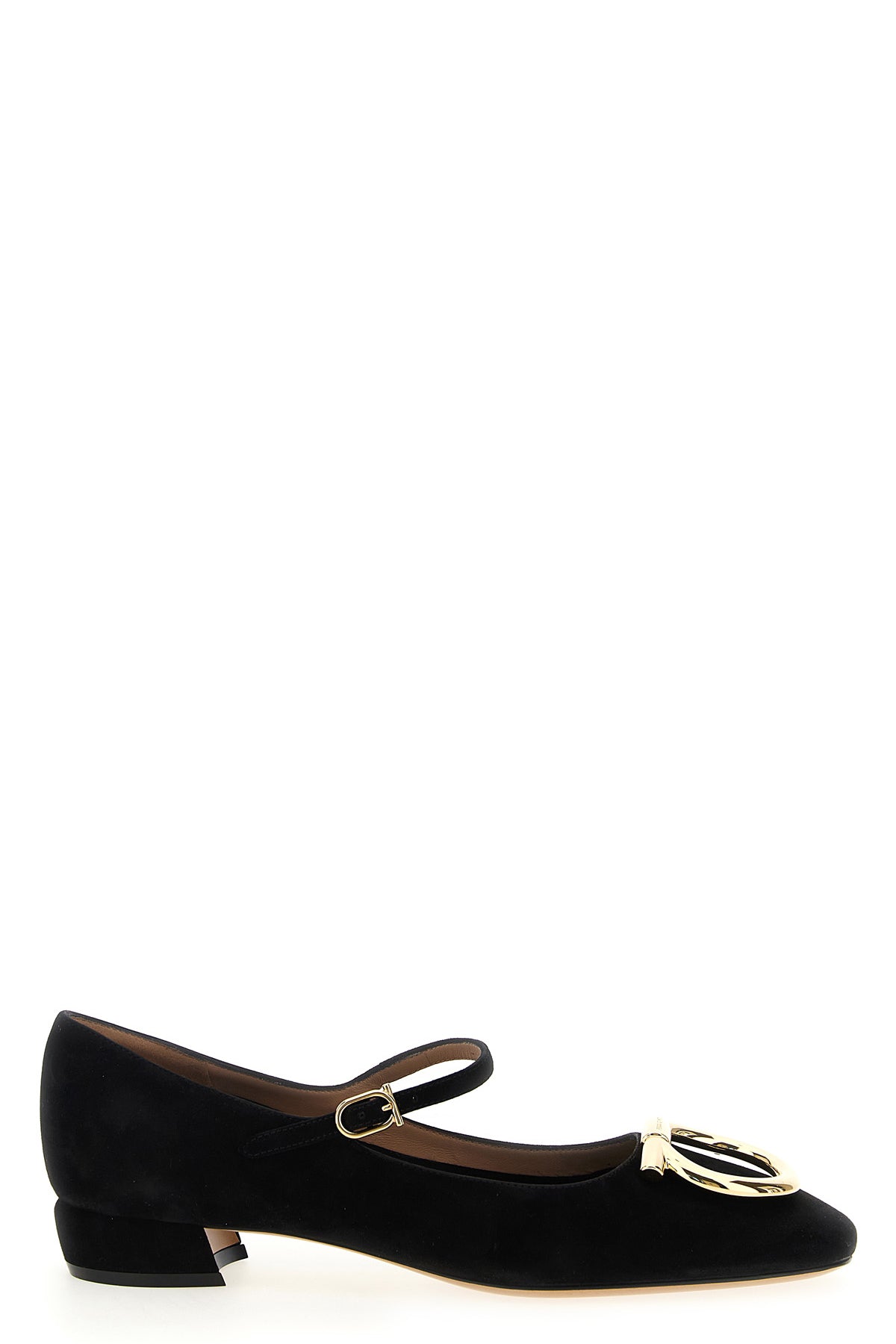mary jane marry 2 in suede