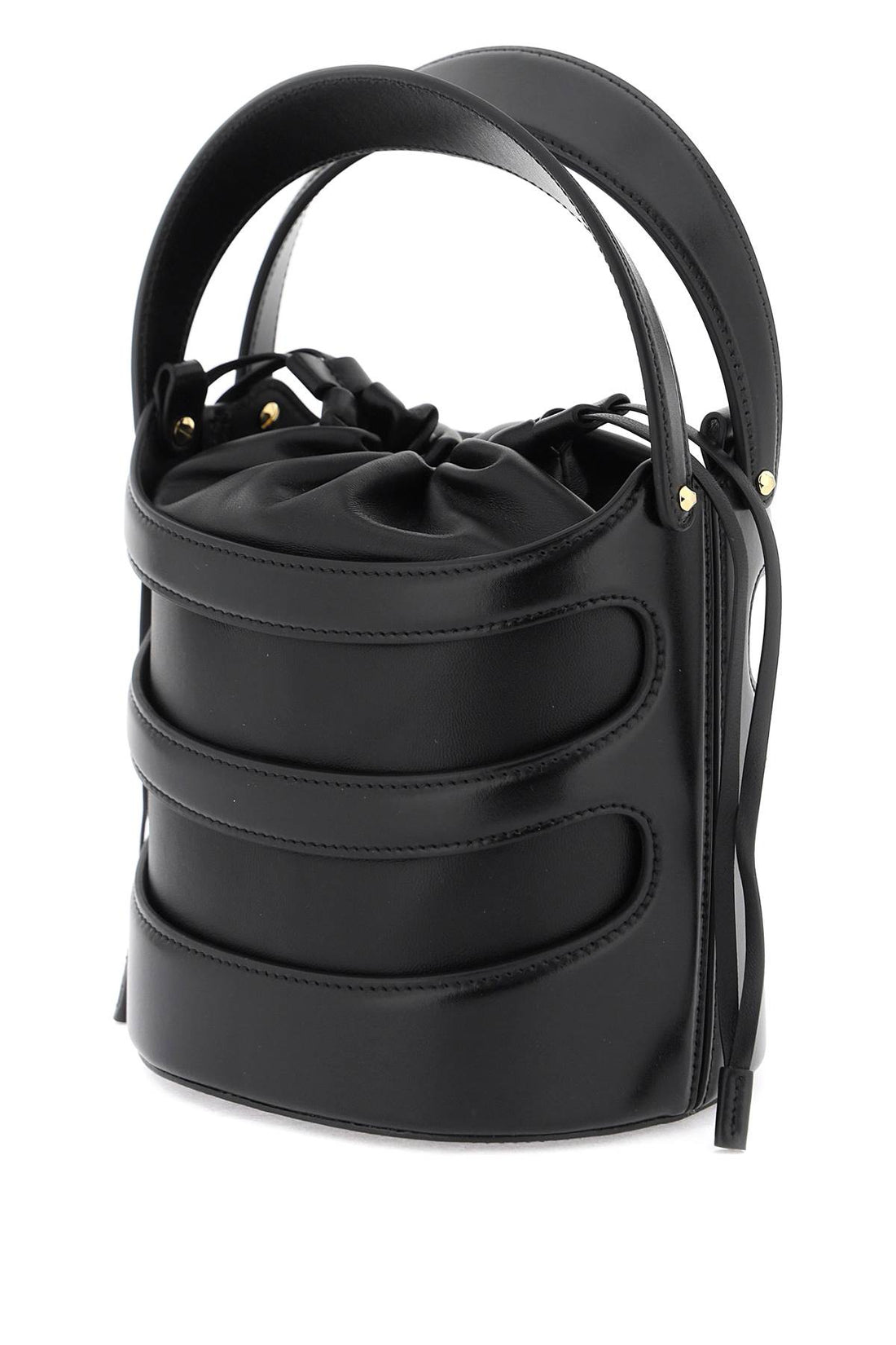 bucket bag by  the rise bucket bag