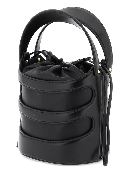 bucket bag by

the rise bucket bag