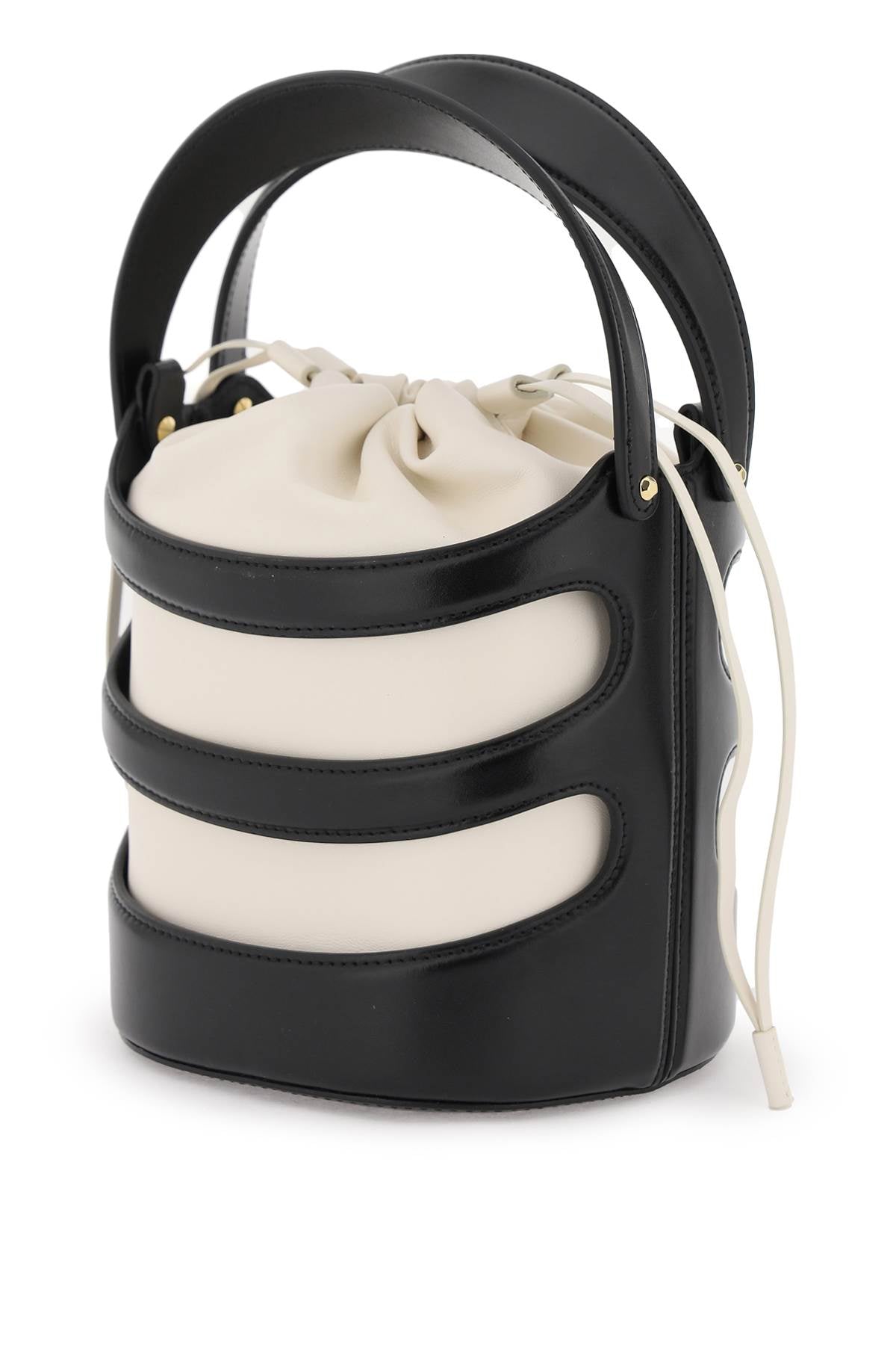 bucket bag by

the rise bucket bag