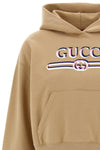 fleece cotton hoodie