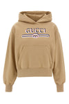 fleece cotton hoodie