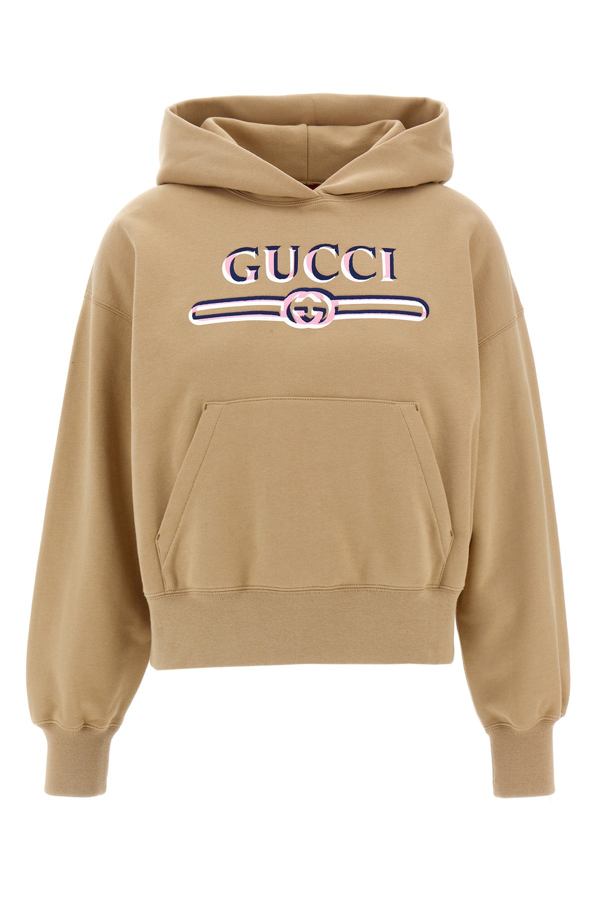 fleece cotton hoodie