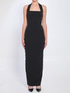 ilona maxi dress