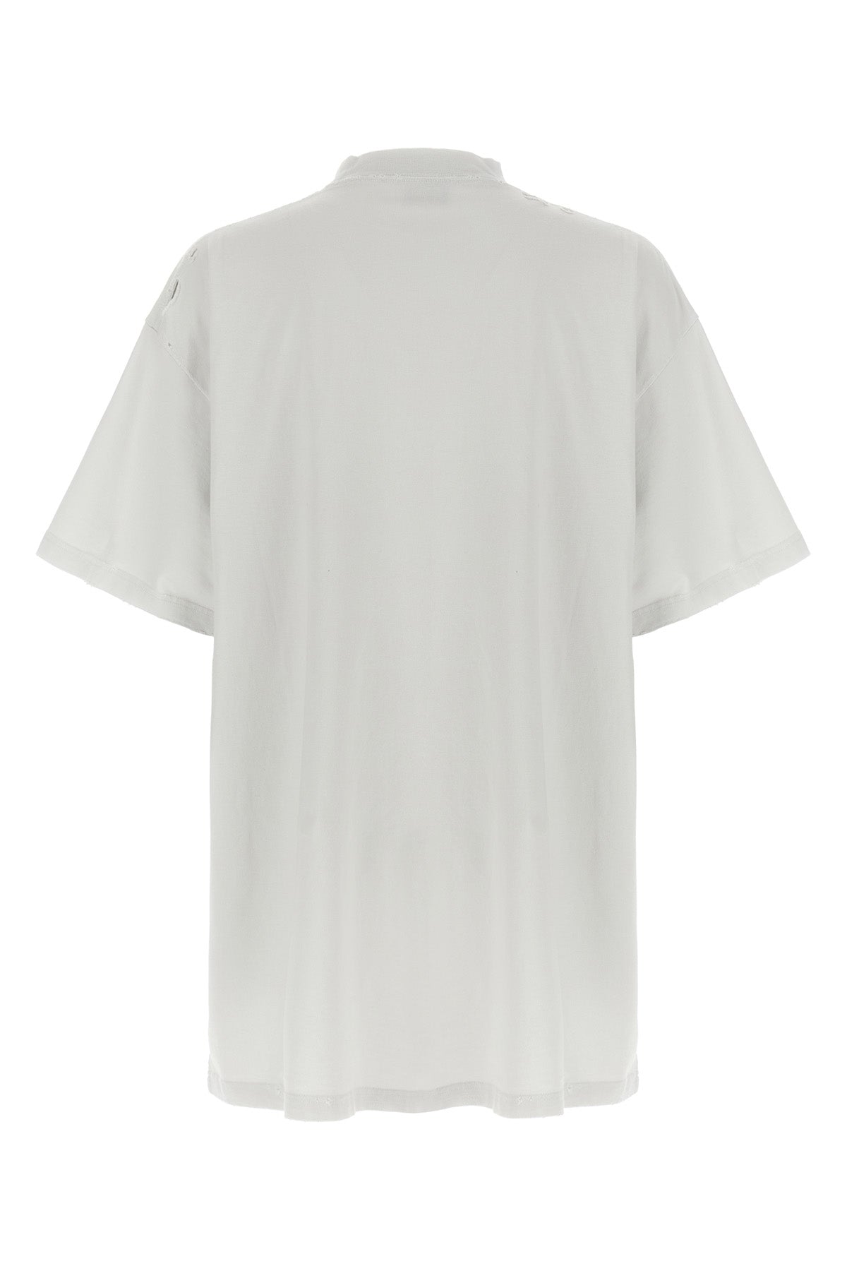 vintage cotton jersey t-shirt
