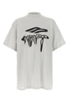 vintage cotton jersey t-shirt