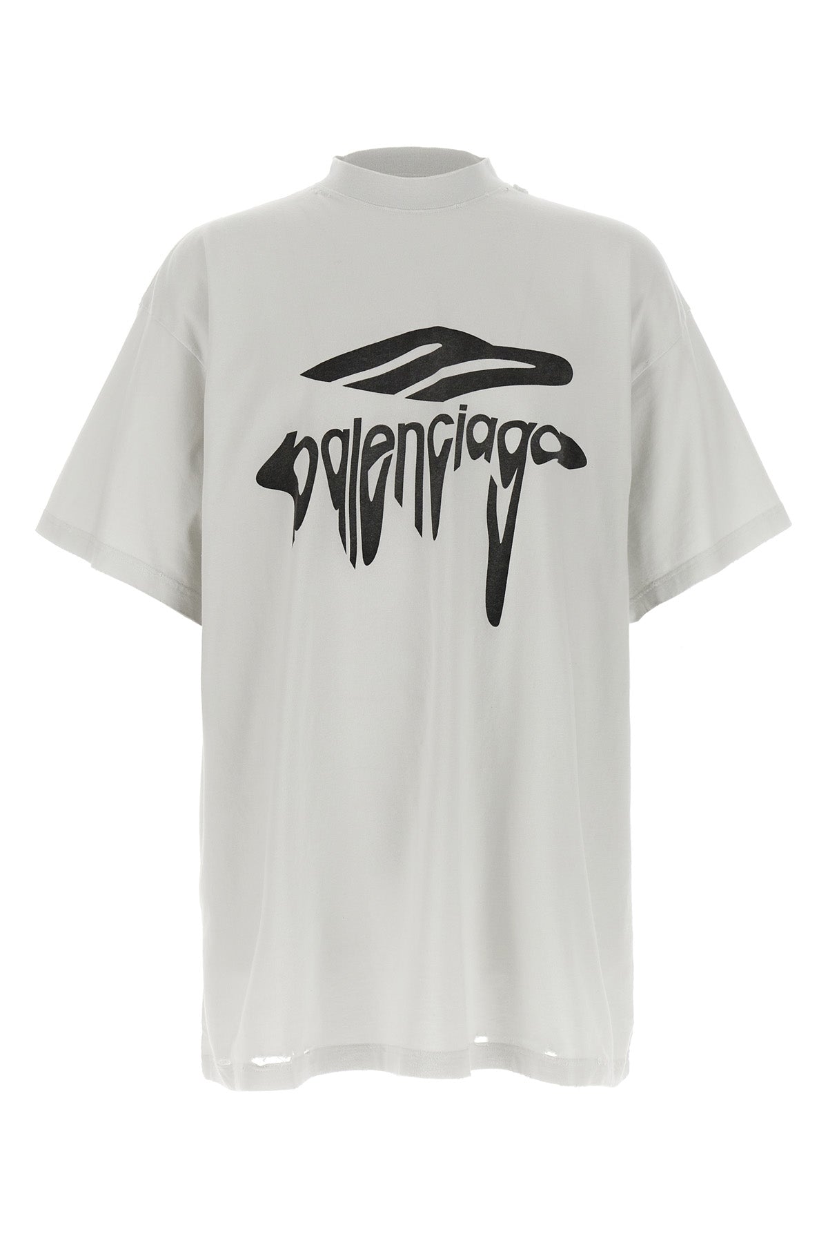 vintage cotton jersey t-shirt