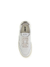 medialist low sneakers