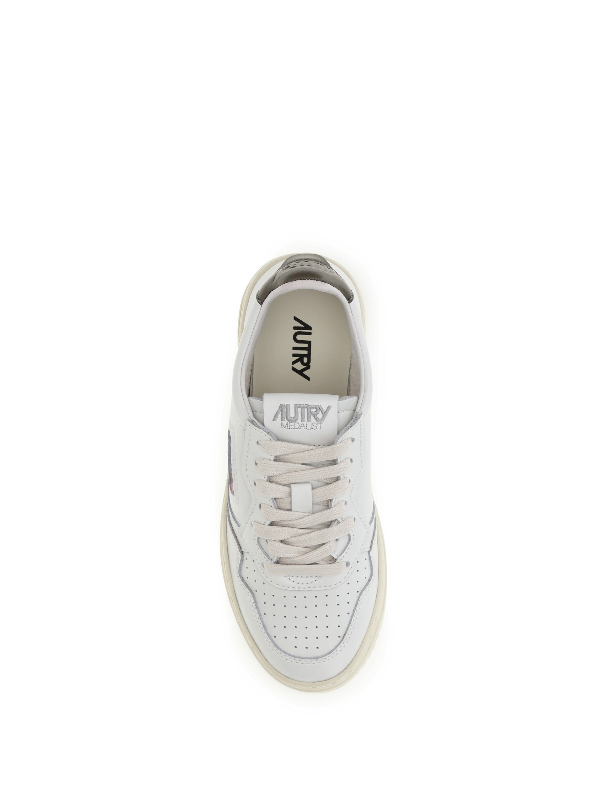 medialist low sneakers