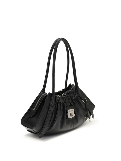 MARC JACOBS OS cristina shoulder bag