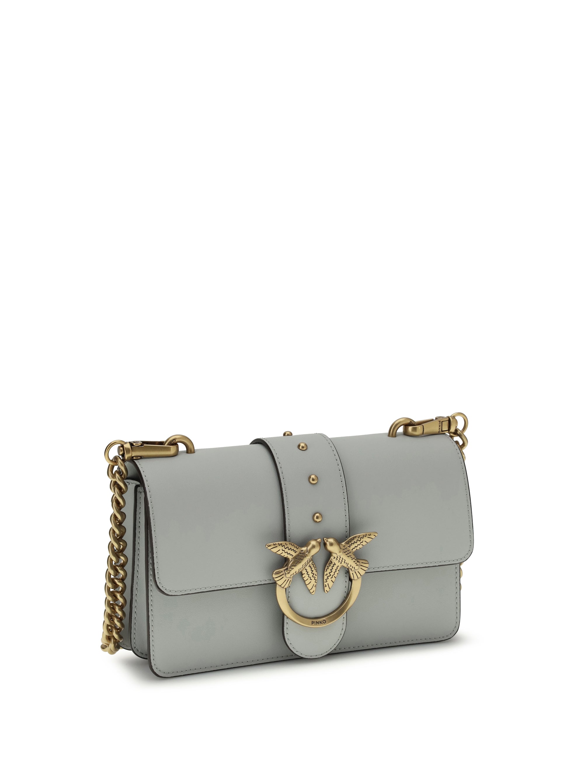 love one small shoulder bag