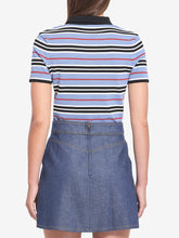 CELINE S polo cropped triomphe