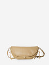 halfmoon soft triomphe bag small