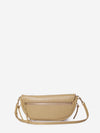halfmoon soft triomphe bag small