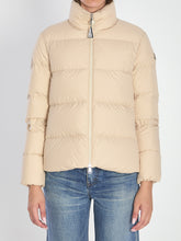 MONCLER 0 mauzun puffer jacket 