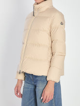 MONCLER 0 mauzun puffer jacket 