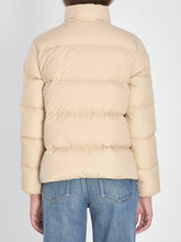 MONCLER 0 mauzun puffer jacket 