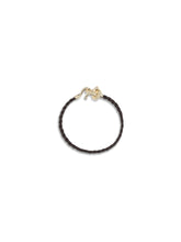 BOTTEGA VENETA L knot bracelet