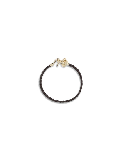 BOTTEGA VENETA L knot bracelet