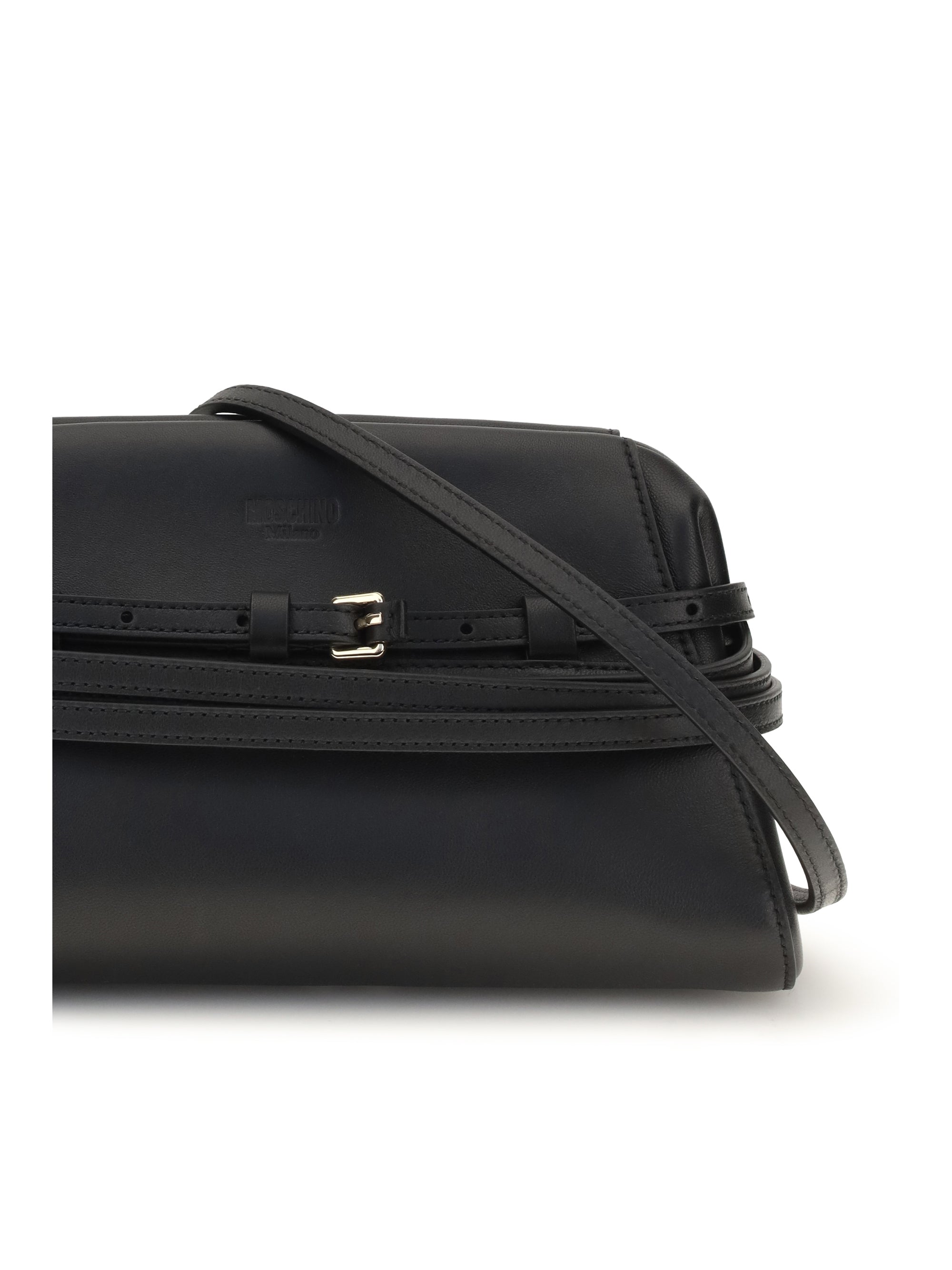 belt-detail clutch