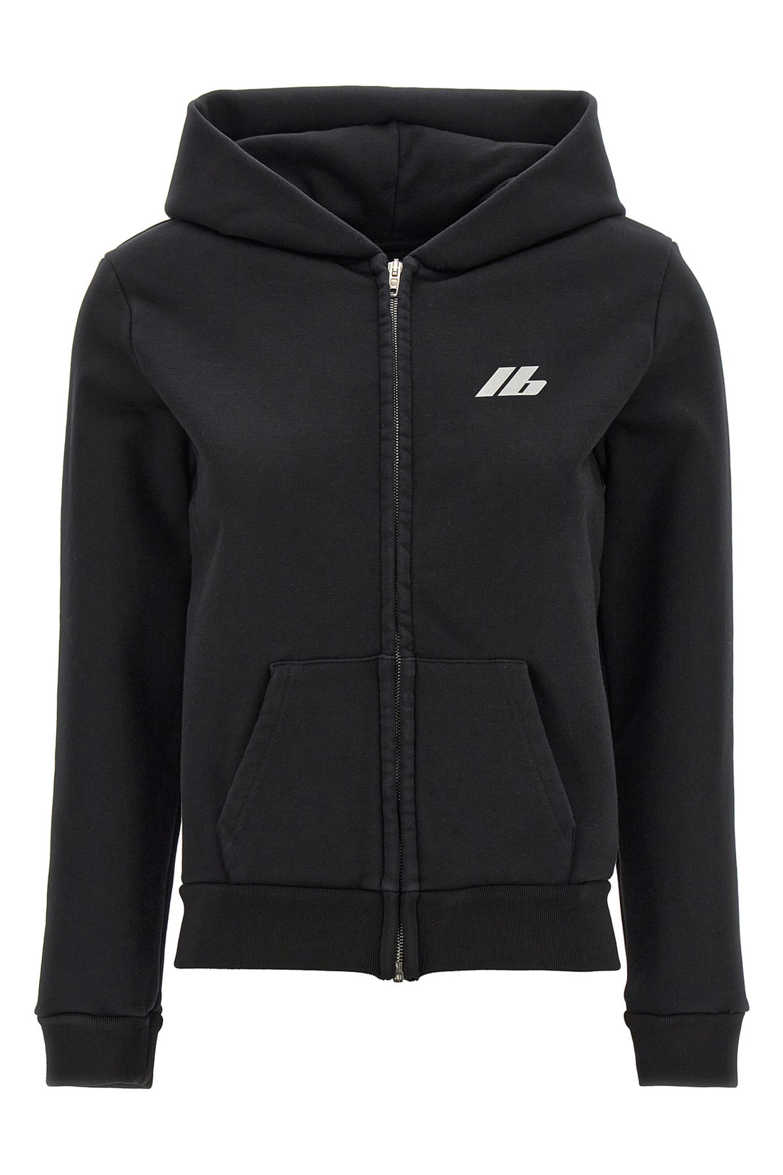 BALENCIAGA M stretch cotton hoodie