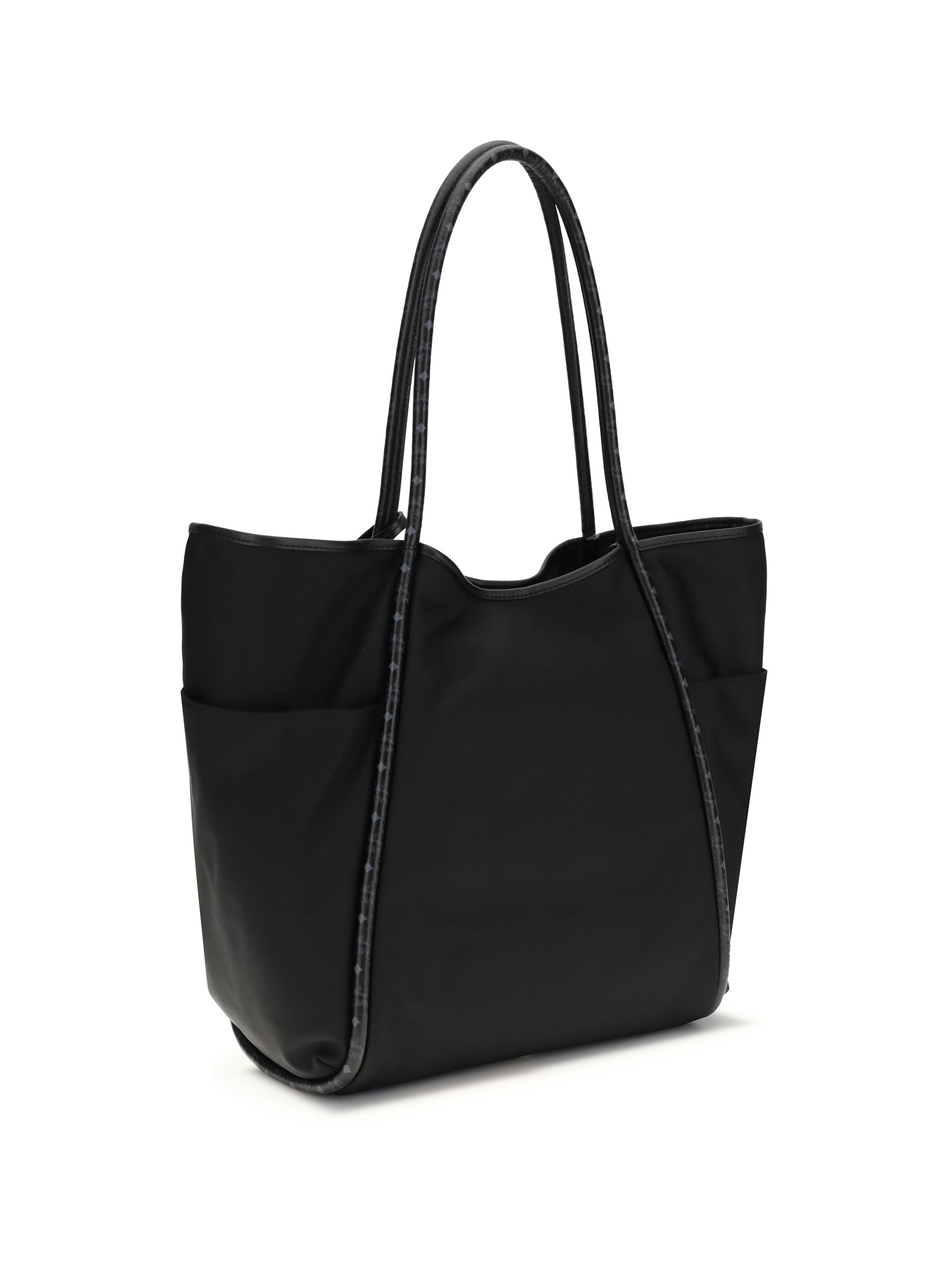 aren fbr shopper xlrg bk