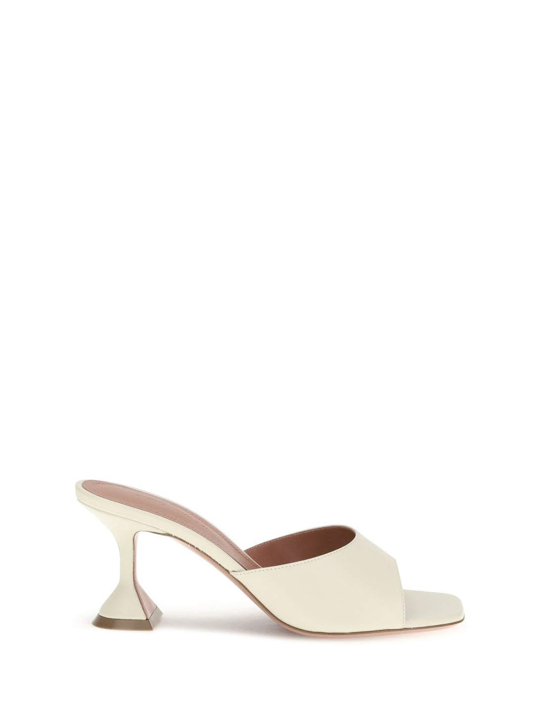 AMINA MUADDI 35.5 lupita sandals