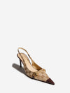 gg slingback pumps