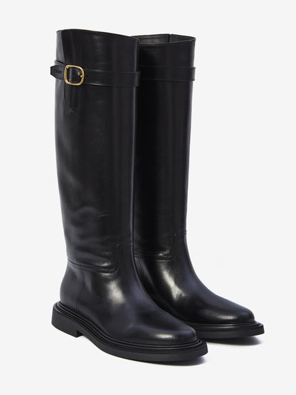 CELINE 38 université high boot