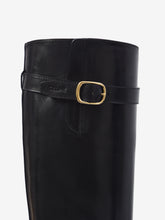 CELINE 38 université high boot