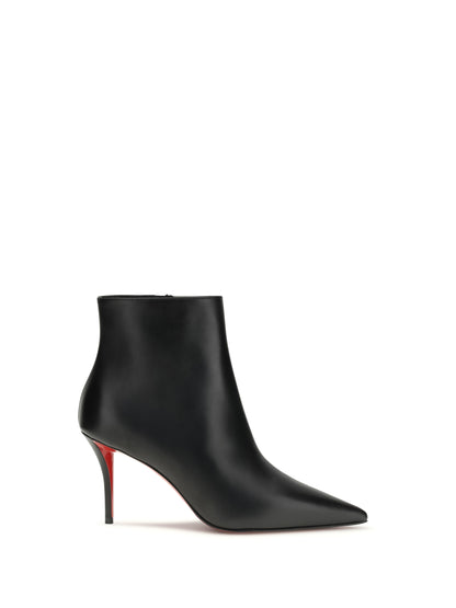 CHRISTIAN LOUBOUTIN 36 miss z booty 80 calf