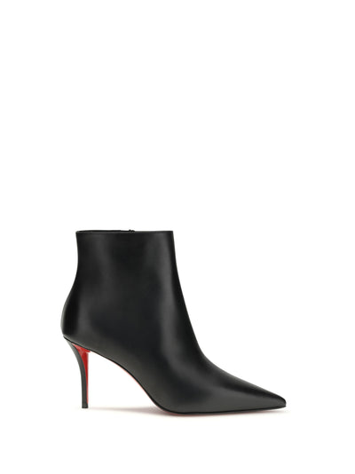 miss z ankle boots