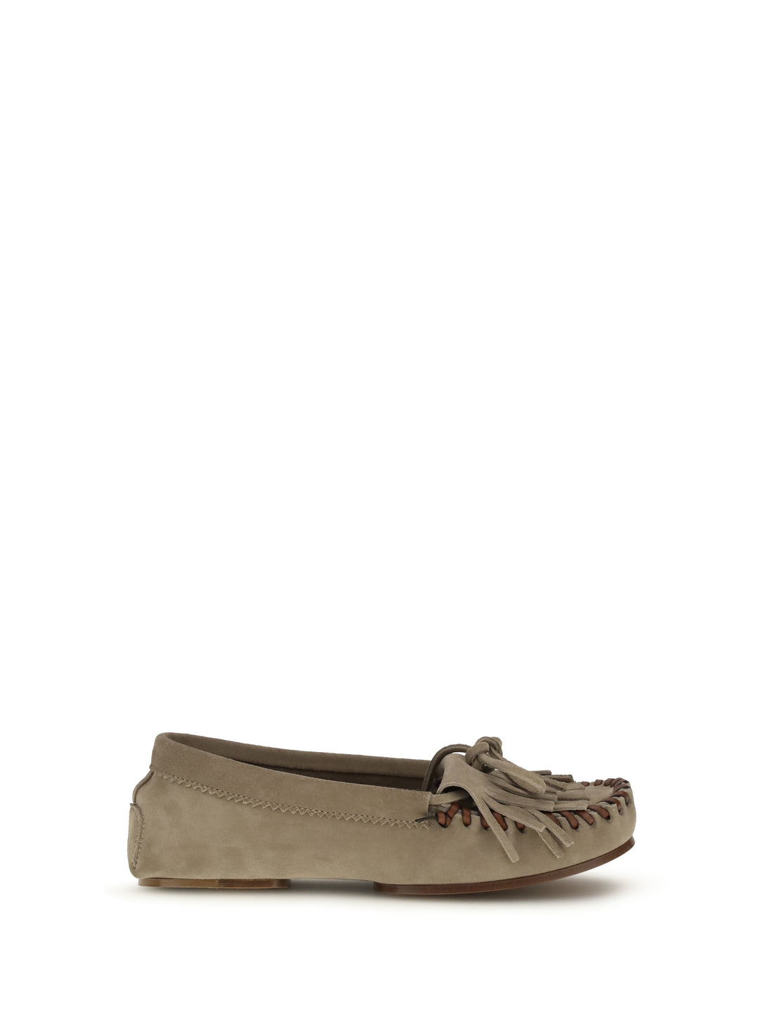 PARIS TEXAS 36 indiana loafers