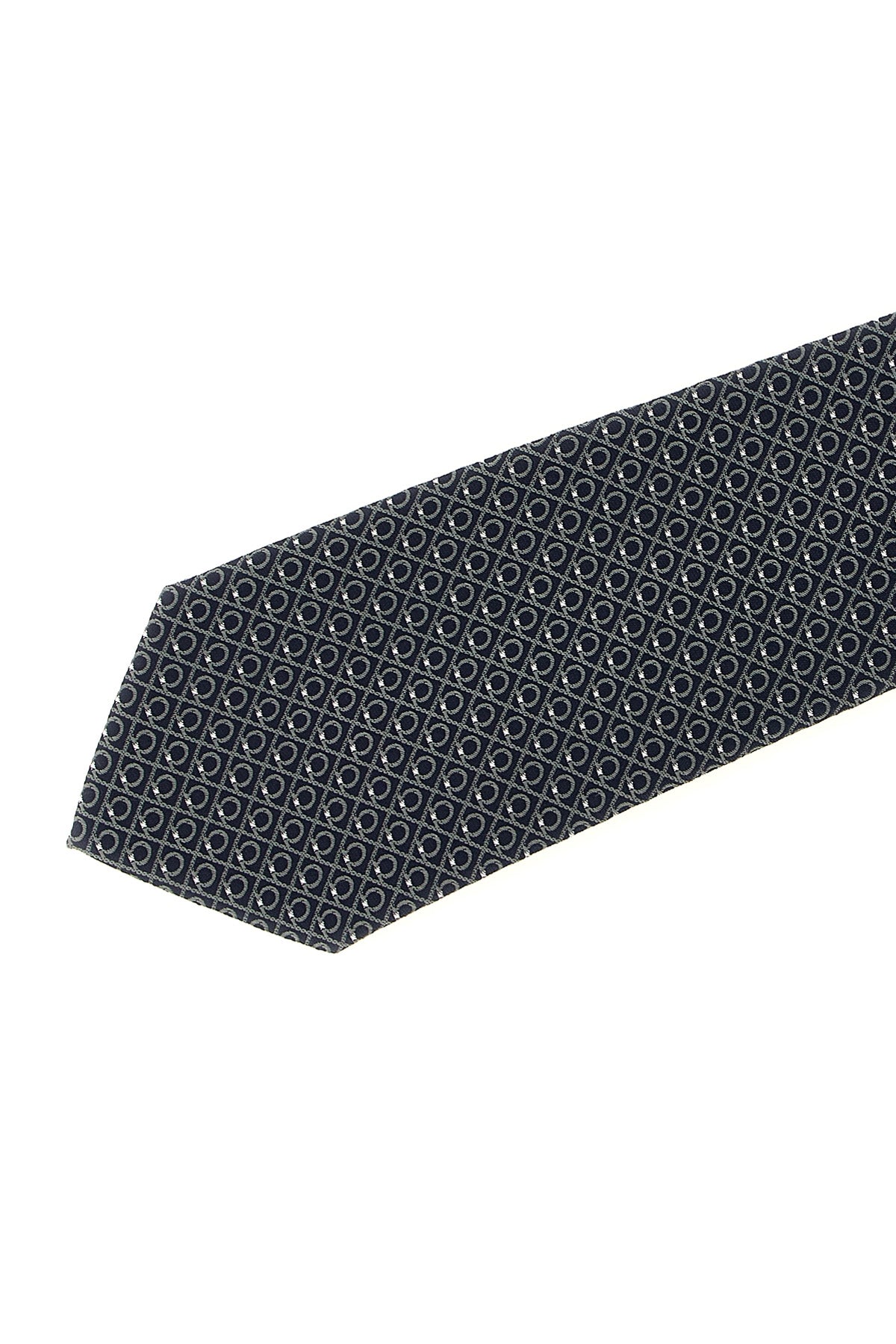 biella silk tie