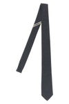 biella silk tie