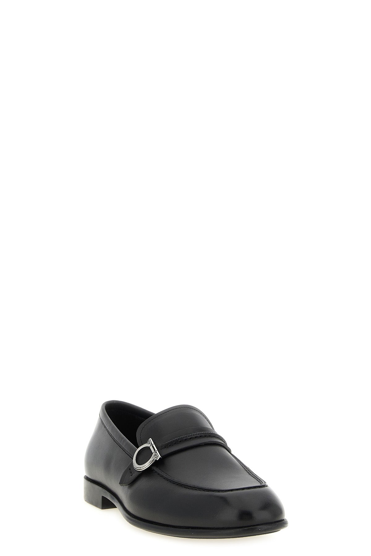 the ferragamo terence moccasins