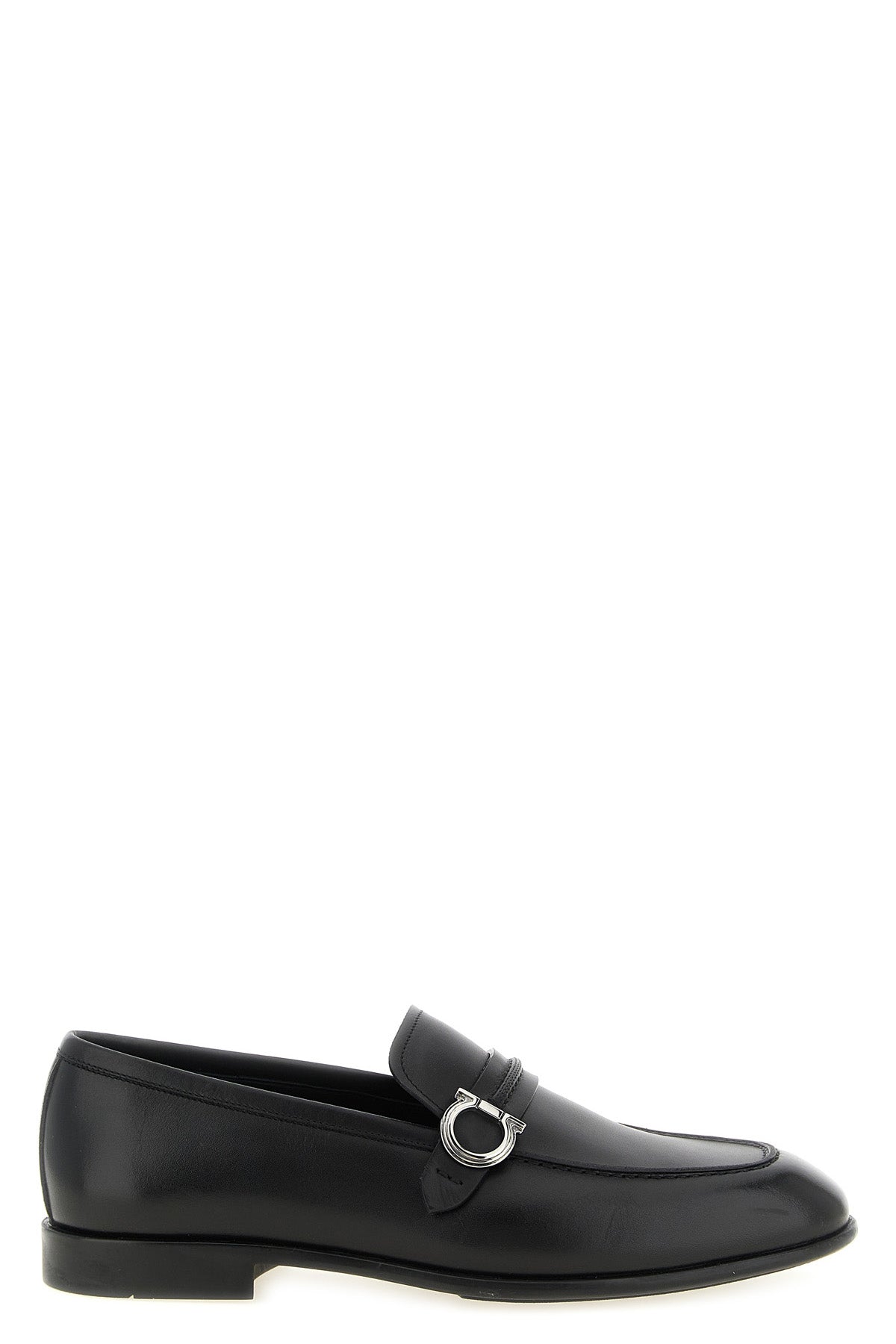 the ferragamo terence moccasins