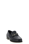 teatro leather loafers
