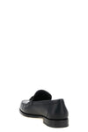teatro leather loafers